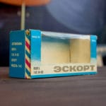 Сувенирная модель "Волга" ГАЗ 24-02 "ЭСКОРТ" — изображение 3
