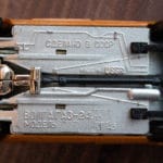 Сувенирная модель "Волга" ГАЗ 24-02 "ЭСКОРТ" — изображение 6