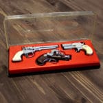 Сувенирный набор "Старинное оружие" — изображение 2