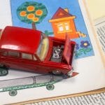 Сувенирная модель "Москвич 412" — изображение 5
