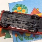 Сувенирная модель "Москвич 412" — изображение 3