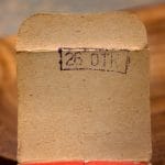 Сувенирная модель "Волга ГАЗ-24-02" — изображение 9
