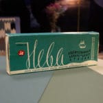 Набор акварельных художественных красок "Нева" номер 4 — изображение 2