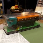 Автомобиль КамАЗ-53212 1:43 — изображение 8