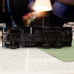 Автомобиль КамАЗ-53212 1:43 — изображение 6