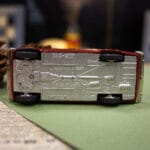 Сувенирная модель автомобиля "Жигули ВАЗ-2101" — изображение 7