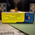 Сувенирная модель автомобиля "Жигули ВАЗ-2101" — изображение 4