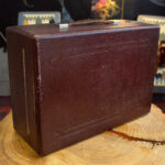 Советский патефон «Молот» — изображение 2