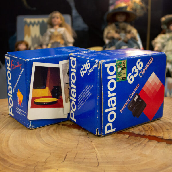 Фотоаппараты моментальной печати "Polaroid/ Полароид" цена за штуку — изображение 2
