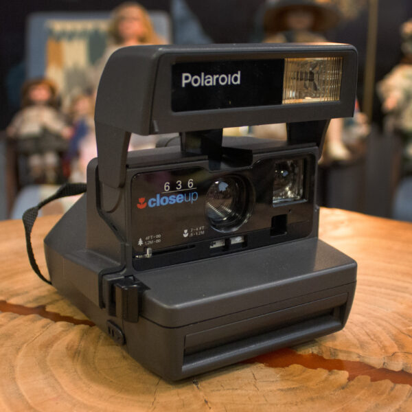 Фотоаппараты моментальной печати "Polaroid/ Полароид" цена за штуку — изображение 10