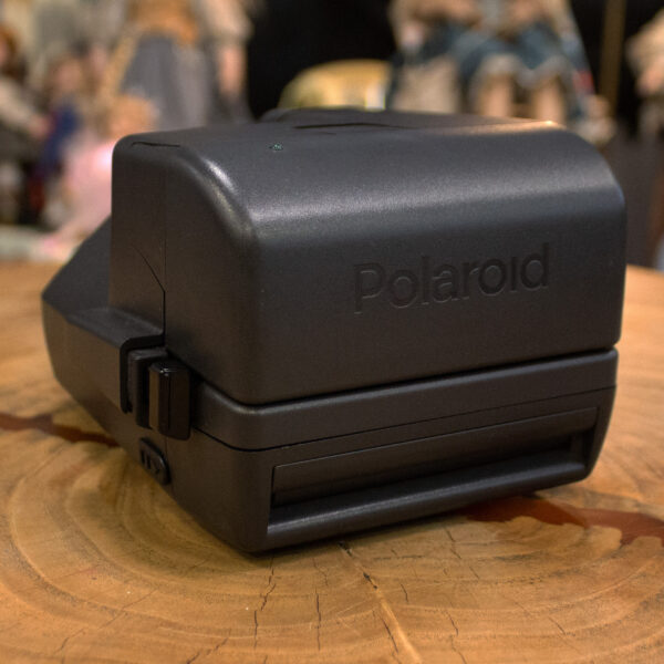 Фотоаппараты моментальной печати "Polaroid/ Полароид" цена за штуку — изображение 8
