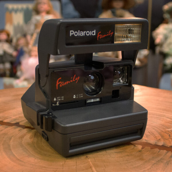 IMG_1836 Фотоаппараты моментальной печати "Polaroid/ Полароид" цена за штуку — изображение 7