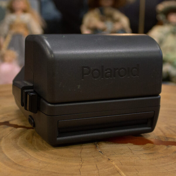 IMG_1842 Фотоаппараты моментальной печати "Polaroid/ Полароид" цена за штуку — изображение 5