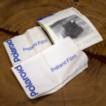 Фотоаппараты моментальной печати "Polaroid/ Полароид" цена за штуку — изображение 4
