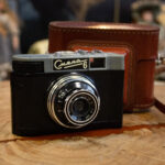 Фотоаппарат «Смена-6»
