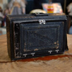 Складной фотоаппарат "Voigtländer" с объективом Anastigmat Skopar — изображение 4